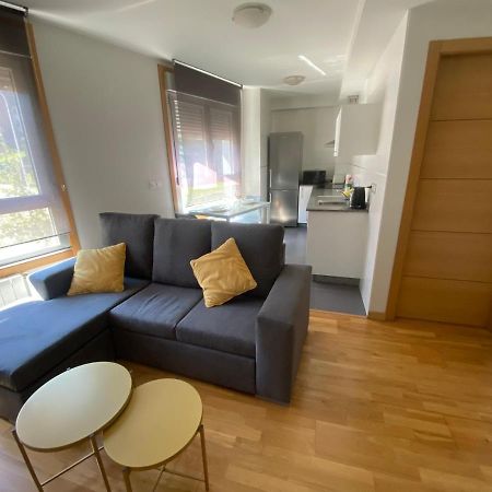 Fantástico Playa Lérez Riás Baixas 2 Apartman Pontevedra Kültér fotó