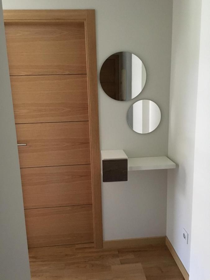Fantástico Playa Lérez Riás Baixas 2 Apartman Pontevedra Kültér fotó