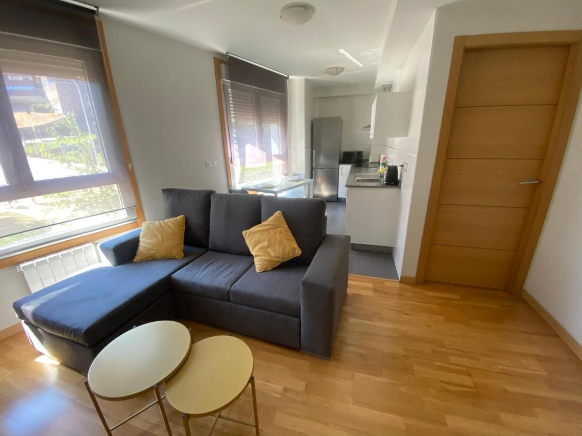 Fantástico Playa Lérez Riás Baixas 2 Apartman Pontevedra Kültér fotó