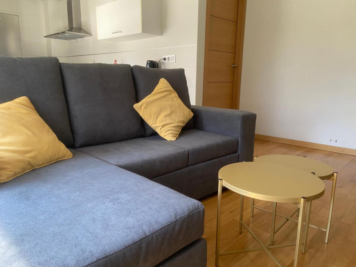 Fantástico Playa Lérez Riás Baixas 2 Apartman Pontevedra Kültér fotó