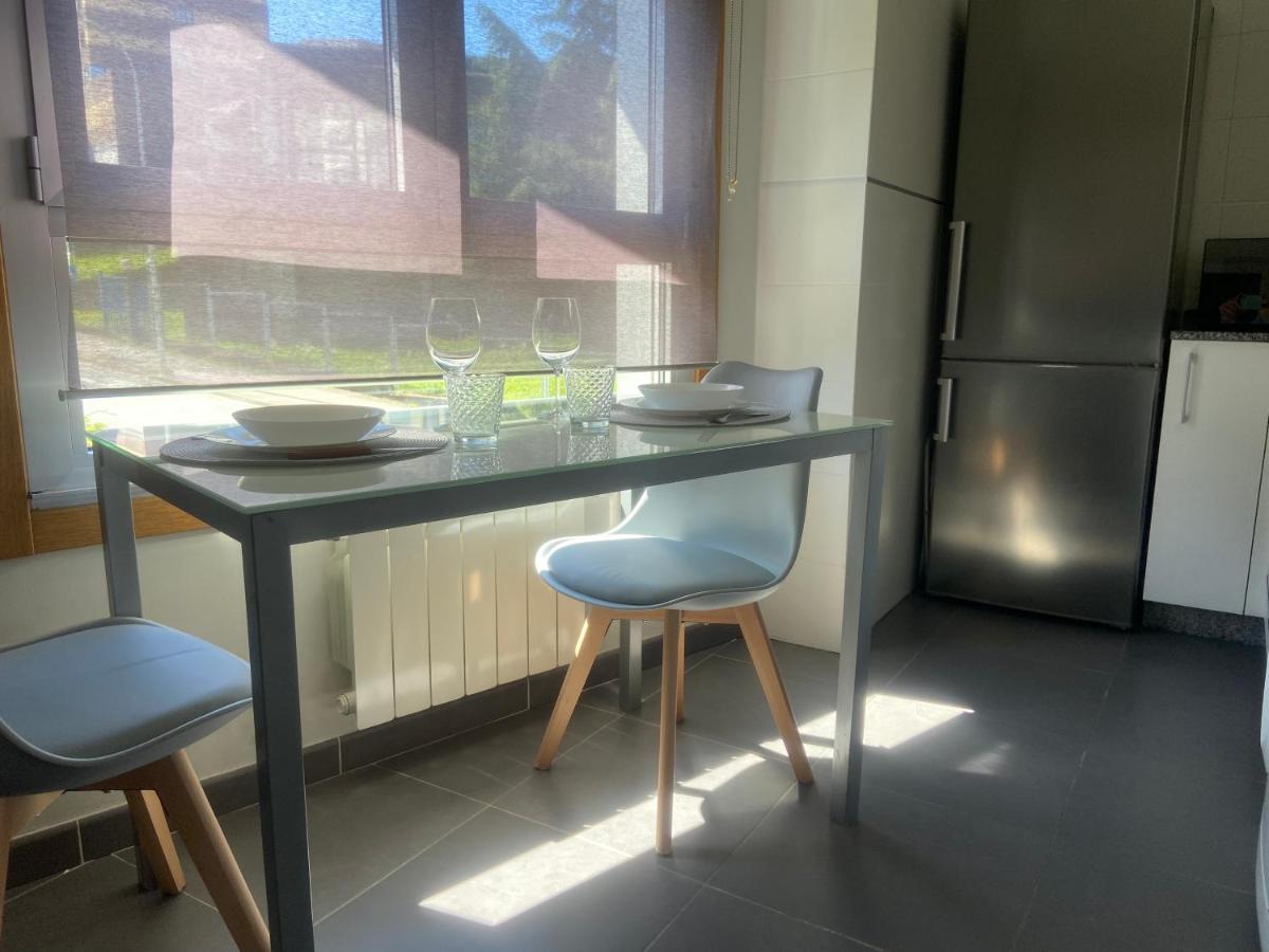 Fantástico Playa Lérez Riás Baixas 2 Apartman Pontevedra Kültér fotó