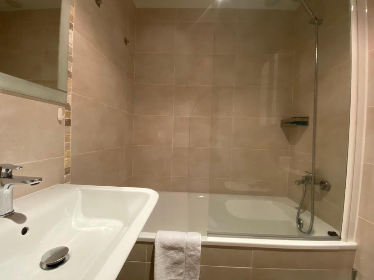 Fantástico Playa Lérez Riás Baixas 2 Apartman Pontevedra Kültér fotó