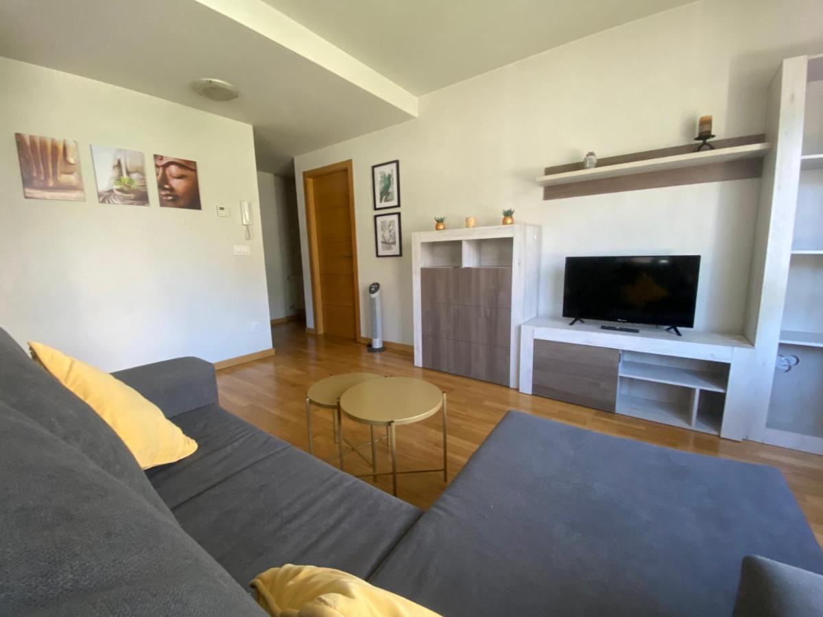 Fantástico Playa Lérez Riás Baixas 2 Apartman Pontevedra Kültér fotó