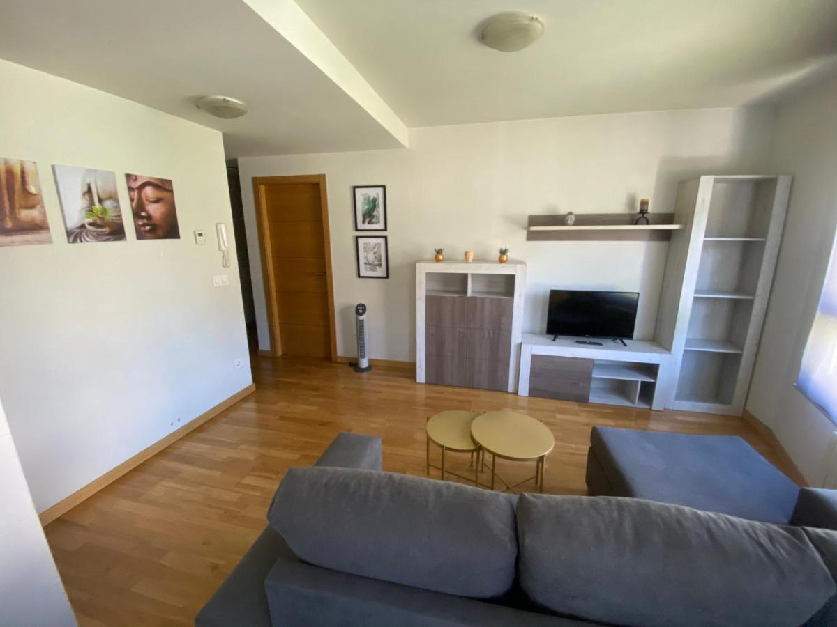 Fantástico Playa Lérez Riás Baixas 2 Apartman Pontevedra Kültér fotó