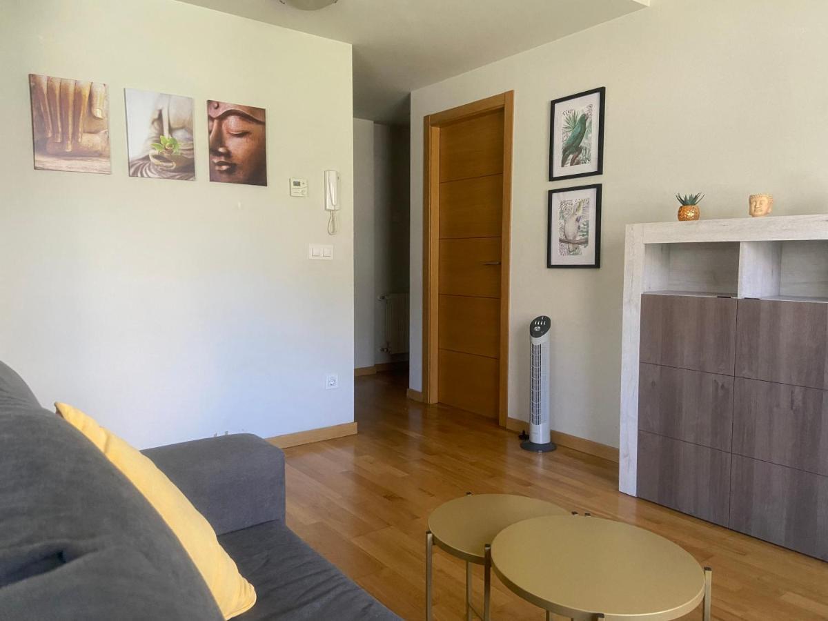 Fantástico Playa Lérez Riás Baixas 2 Apartman Pontevedra Kültér fotó