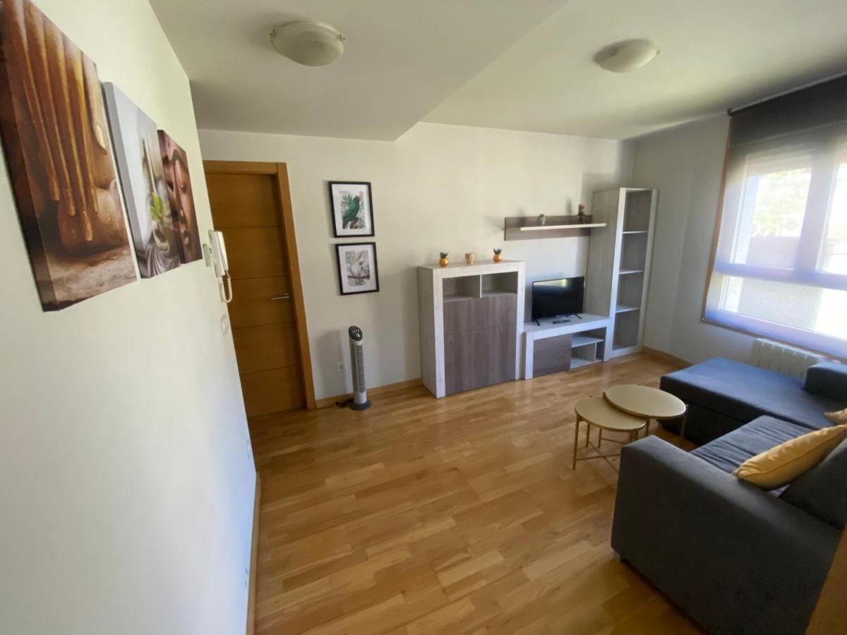 Fantástico Playa Lérez Riás Baixas 2 Apartman Pontevedra Kültér fotó